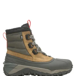 Glacier Surge Insulated Boot