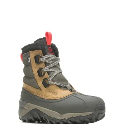 Glacier Surge Insulated Boot