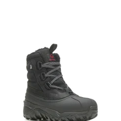 Glacier Surge Insulated Boot