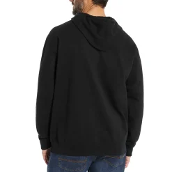 Graphic Hoody - Americana Sleeve