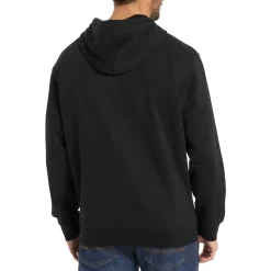 Graphic Hoody- Sleeve Logo