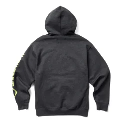 Graphic Hoody- Sleeve Logo