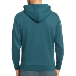 Graphic Hoody- Sleeve Logo