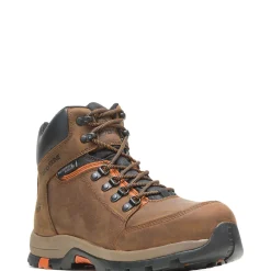Grayson Steel Toe Boot