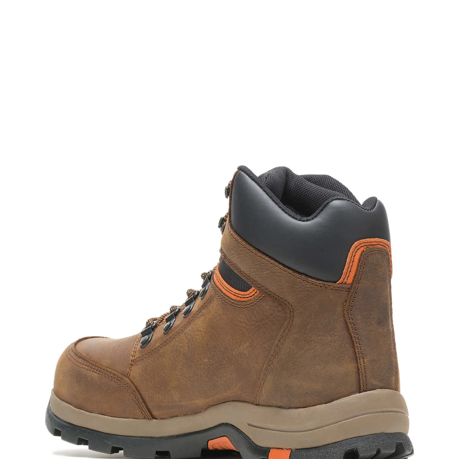 Grayson Steel Toe Boot