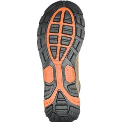 Grayson Steel Toe Boot