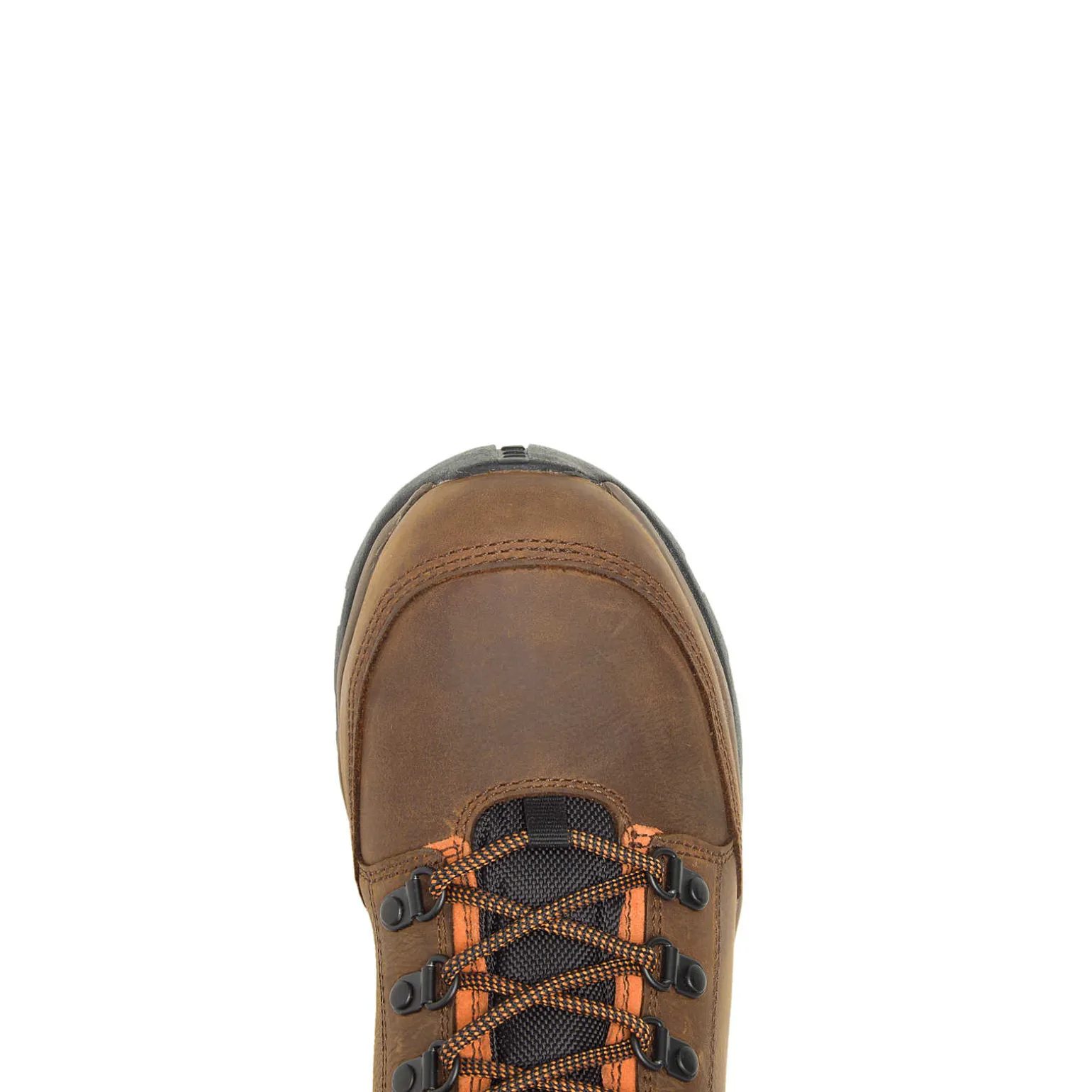 Grayson Steel Toe Boot