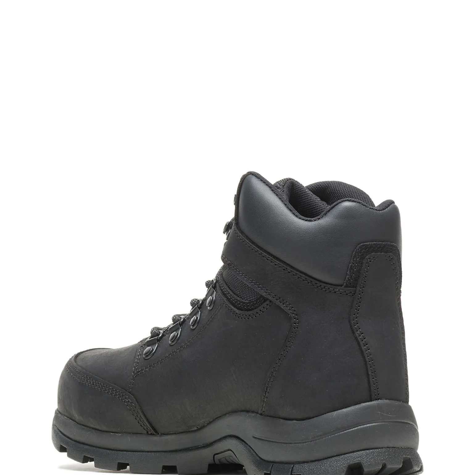 Grayson Steel Toe Boot
