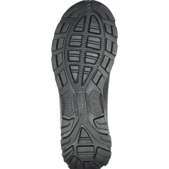 Grayson Steel Toe Boot