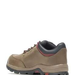 Grayson Steel Toe Shoe