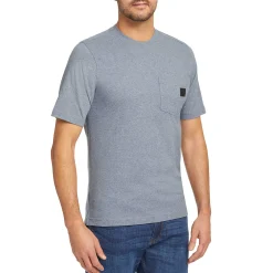 Guardian Cotton&trade; Pocket Tee