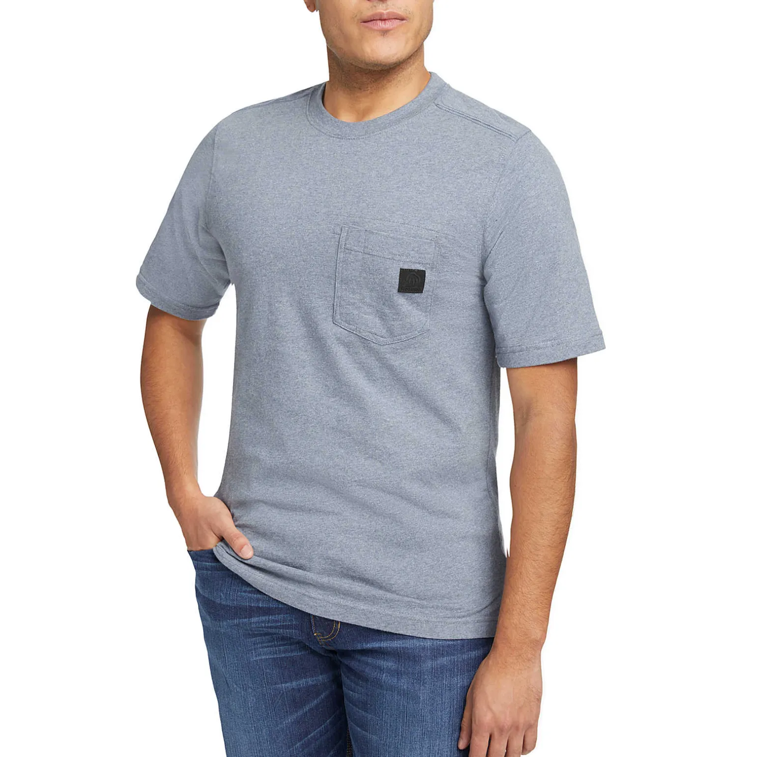 Guardian Cotton™ Pocket Tee