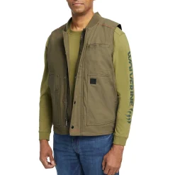 Guardian Cotton&trade; Work Vest