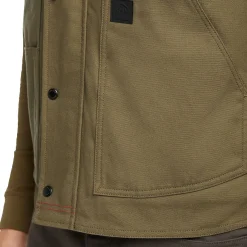 Guardian Cotton&trade; Work Vest