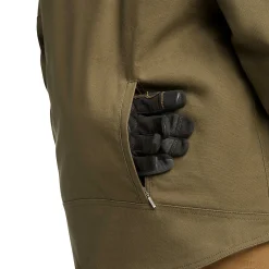 Guardian Cotton&trade; Work Jacket