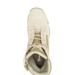 GX-8 Desert Composite Toe Side Zip Boot