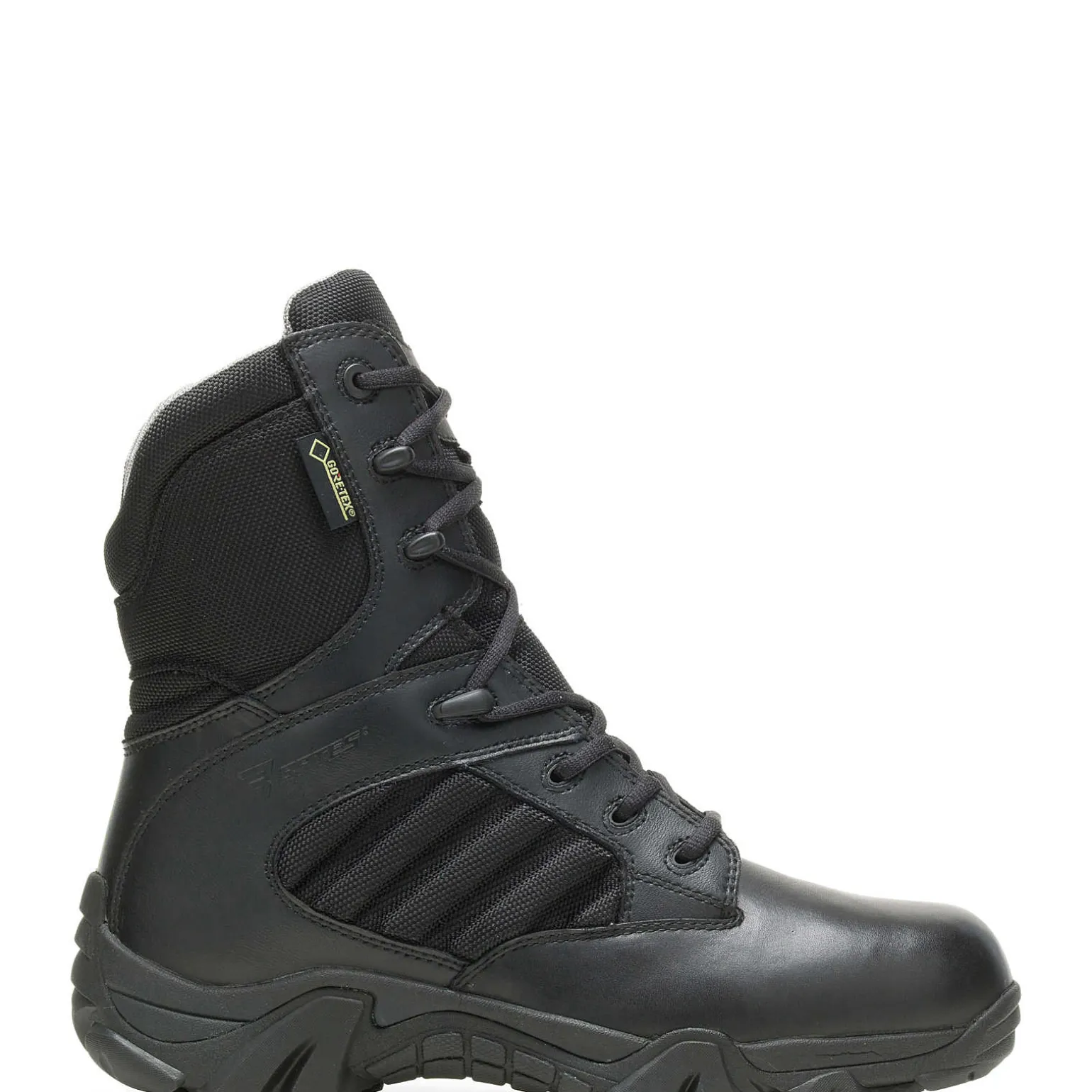GX-8 Insulated Side Zip With GORE-TEX®
