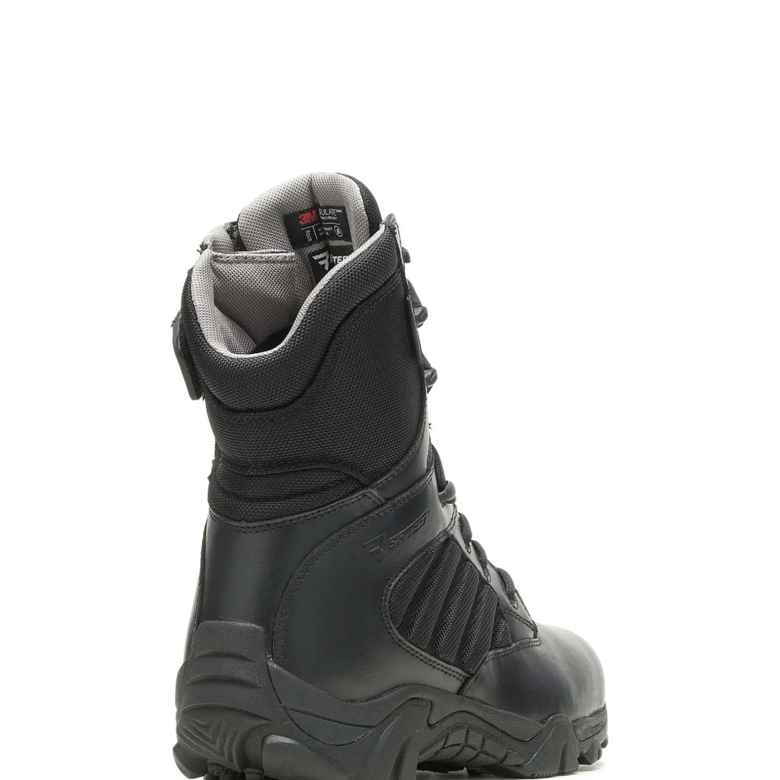GX-8 Insulated Side Zip With GORE-TEX®
