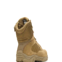 GX-8 Waterproof Composite Toe Side Zip