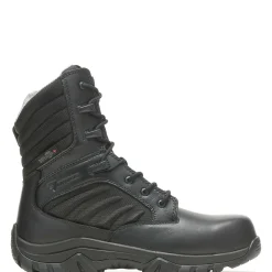 GX X2 Tall Side Zip DRYGuard+ &trade; Carbon Nano Toe Boot