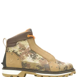 Halo Spartan Boot