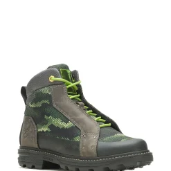 Halo Spartan Boot