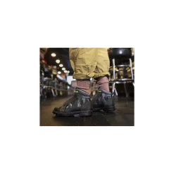 Halo Spartan Boot