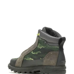 Halo Spartan Boot