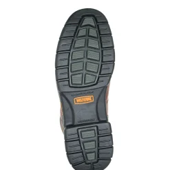 Harrison Lace-Up Steel-Toe 6" Work Boot