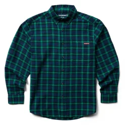 Hastings Flannel Shirt