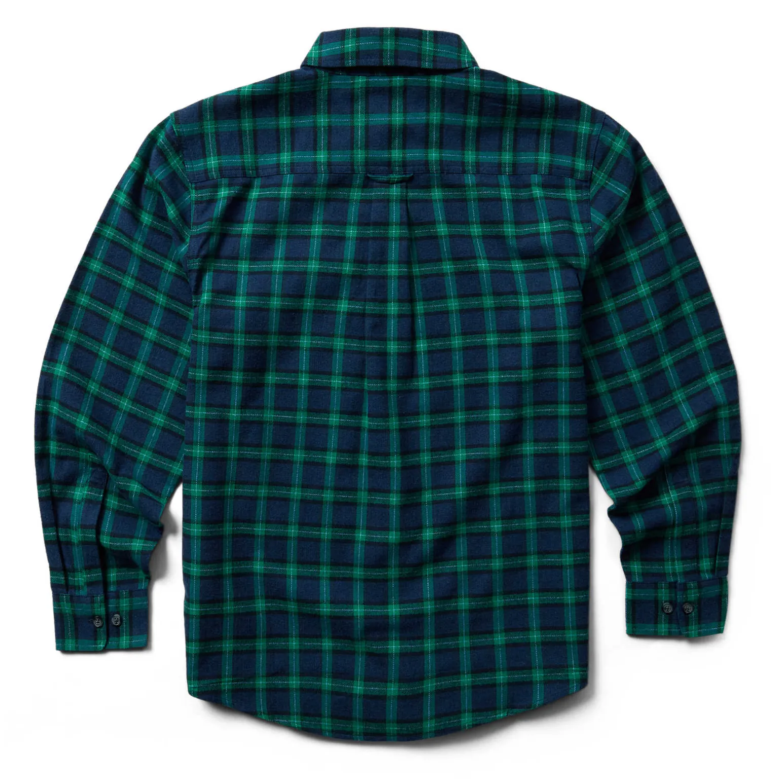 Hastings Flannel Shirt