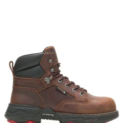 Hellcat Fuse DuraShocks&reg; UltraSpring&trade; 6" CarbonMAX&reg; Work Boot