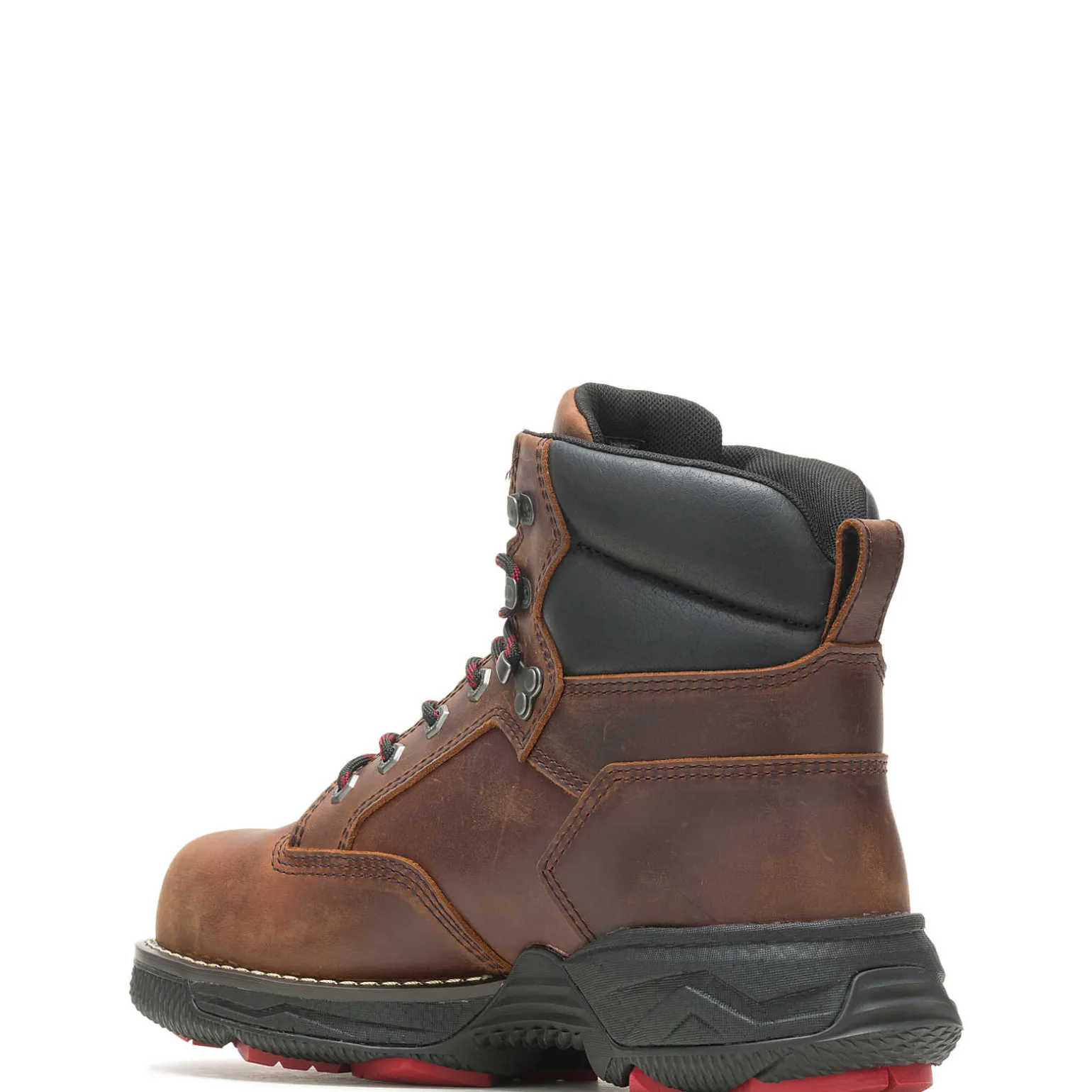Hellcat Fuse DuraShocks® UltraSpring™ 6" CarbonMAX® Work Boot