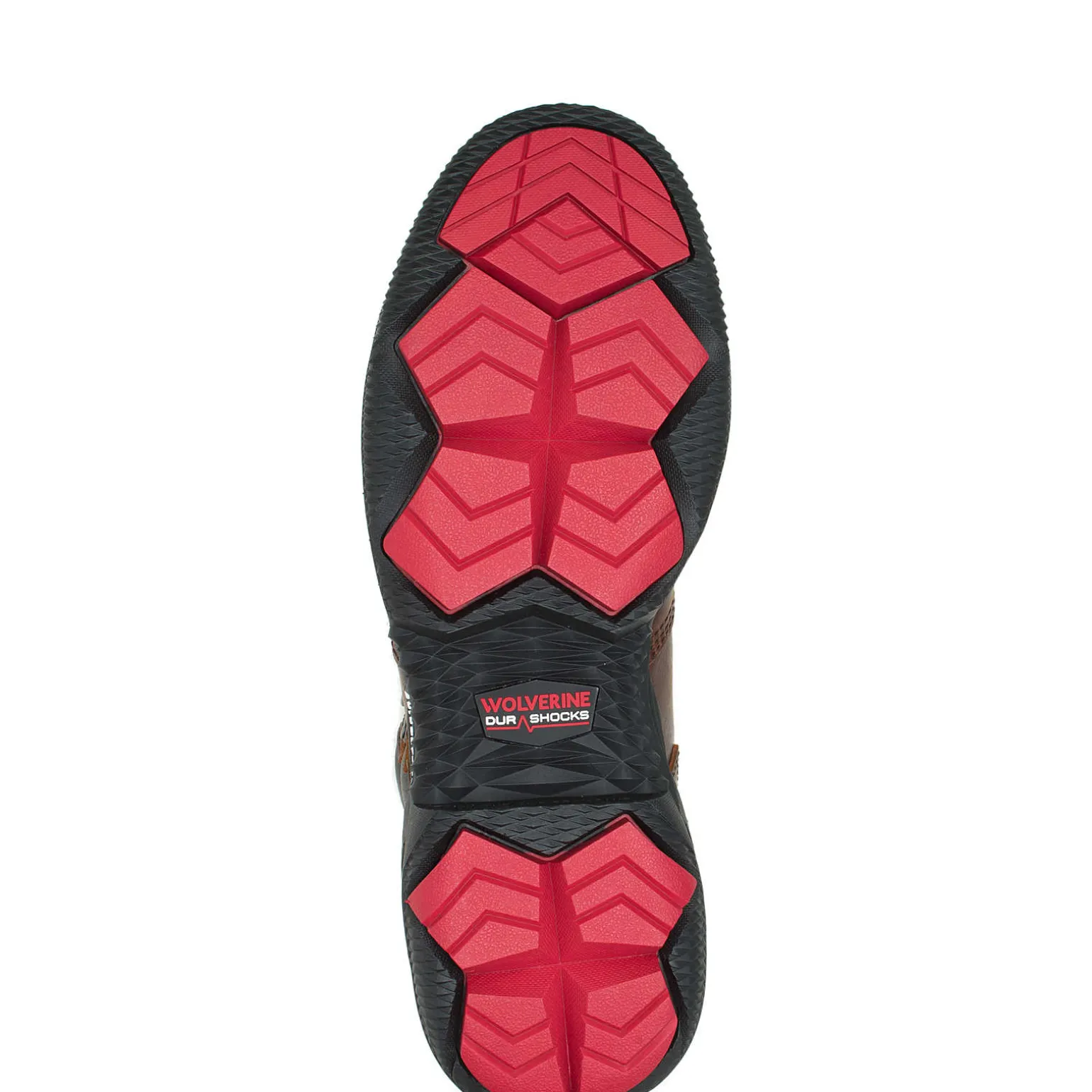Hellcat Fuse DuraShocks® UltraSpring™ 6" CarbonMAX® Work Boot