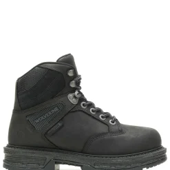 Hellcat UltraSpring&trade; 6" Work Boot