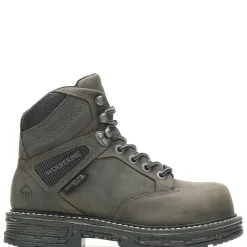 Hellcat UltraSpring&trade; CarbonMAX&reg; 6" Work Boot
