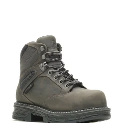 Hellcat UltraSpring&trade; CarbonMAX&reg; 6" Work Boot