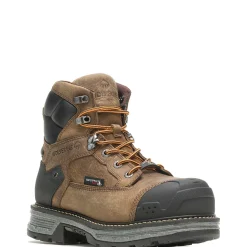 Hellcat UltraSpring&trade; Heavy Duty 6" CarbonMAX&reg; Work Boot