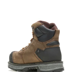 Hellcat UltraSpring&trade; Heavy Duty 6" CarbonMAX&reg; Work Boot