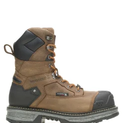 Hellcat UltraSpring™ Heavy Duty 8" CarbonMAX® Work Boot