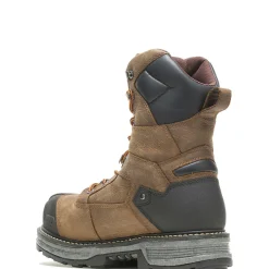 Hellcat UltraSpring&trade; Heavy Duty 8" CarbonMAX&reg; Work Boot