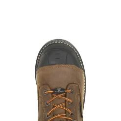 Hellcat UltraSpring&trade; Heavy Duty 8" CarbonMAX&reg; Work Boot