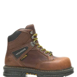 Hellcat UltraSpring&trade; CarbonMAX&reg; 6" Work Boot