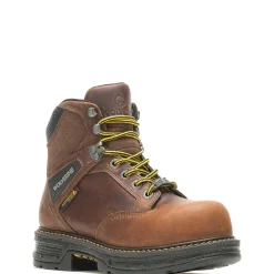 Hellcat UltraSpring&trade; CarbonMAX&reg; 6" Work Boot