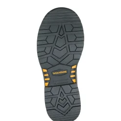 Hellcat UltraSpring&trade; CarbonMAX&reg; 6" Work Boot
