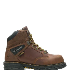 Hellcat UltraSpring&trade; 6" CarbonMAX&reg; Work Boot