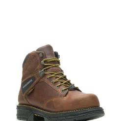 Hellcat UltraSpring&trade; 6" CarbonMAX&reg; Work Boot