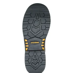 Hellcat UltraSpring&trade; 6" CarbonMAX&reg; Work Boot