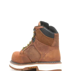 Hellcat UltraSpring&trade; CarbonMAX&reg; 6" Work Boot