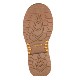 Hellcat UltraSpring&trade; CarbonMAX&reg; 6" Work Boot